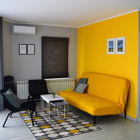 Apartmani Tika جولوباك المظهر الخارجي الصورة