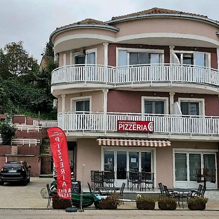 Apartmani Tika جولوباك المظهر الخارجي الصورة