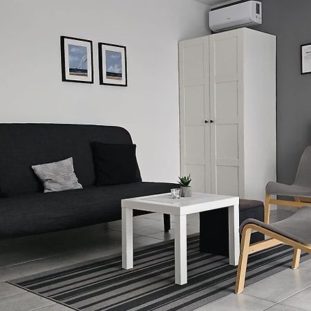 Apartmani Tika جولوباك المظهر الخارجي الصورة