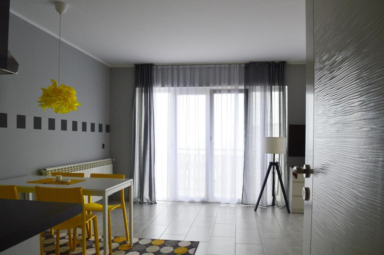 Apartmani Tika جولوباك المظهر الخارجي الصورة