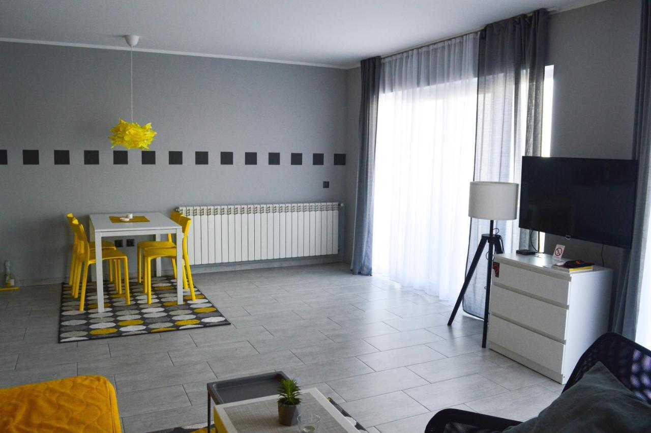 Apartmani Tika جولوباك المظهر الخارجي الصورة