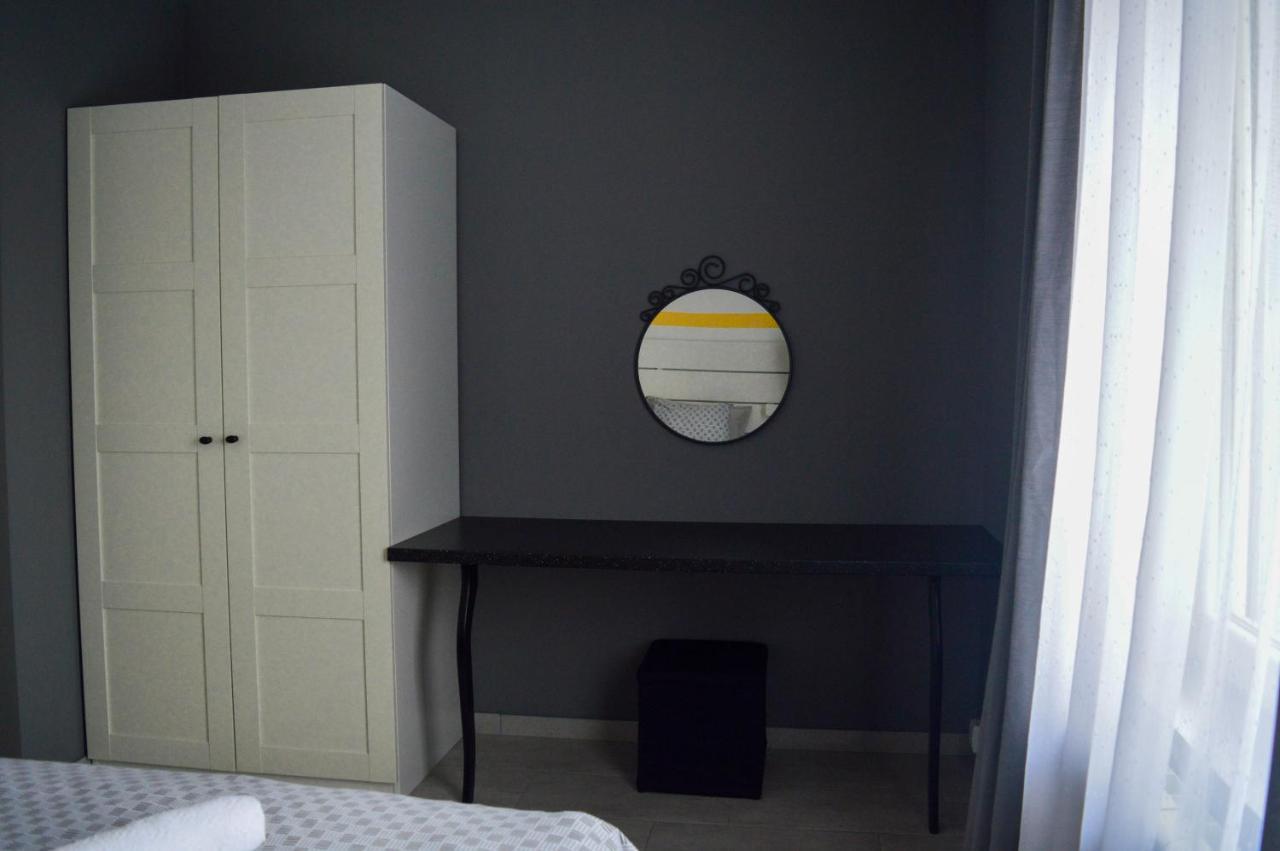 Apartmani Tika جولوباك المظهر الخارجي الصورة