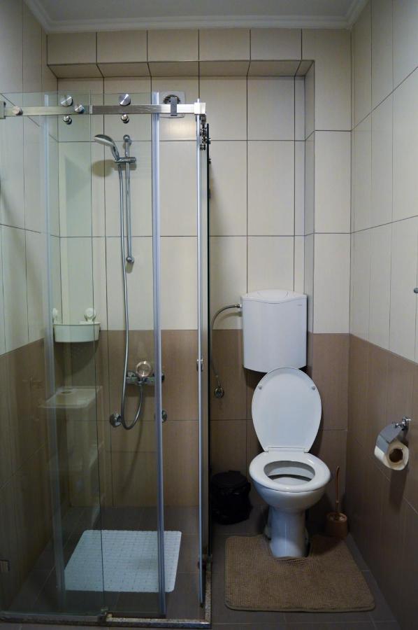 Apartmani Tika جولوباك المظهر الخارجي الصورة