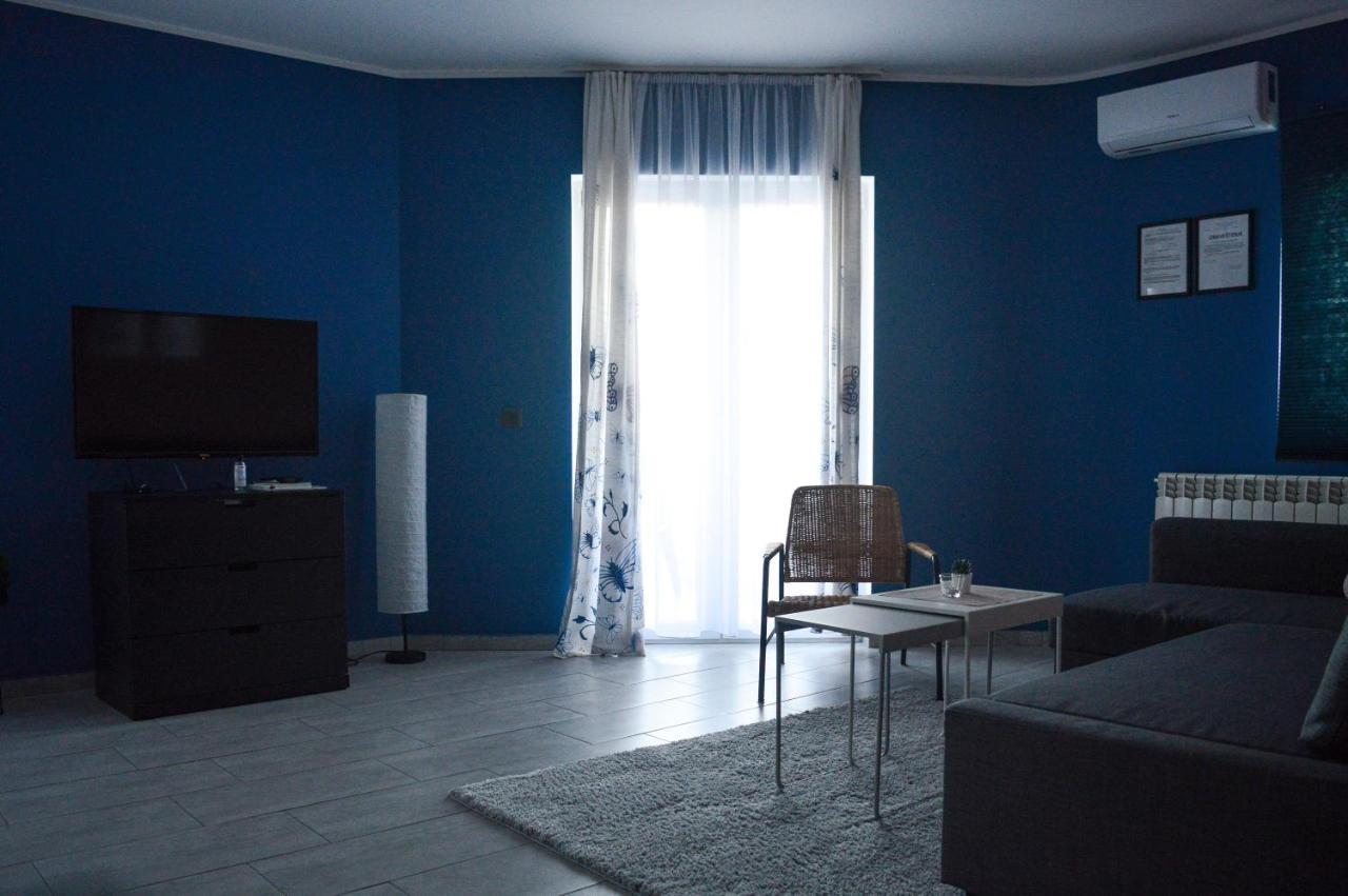 Apartmani Tika جولوباك المظهر الخارجي الصورة