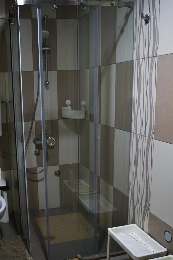 Apartmani Tika جولوباك المظهر الخارجي الصورة