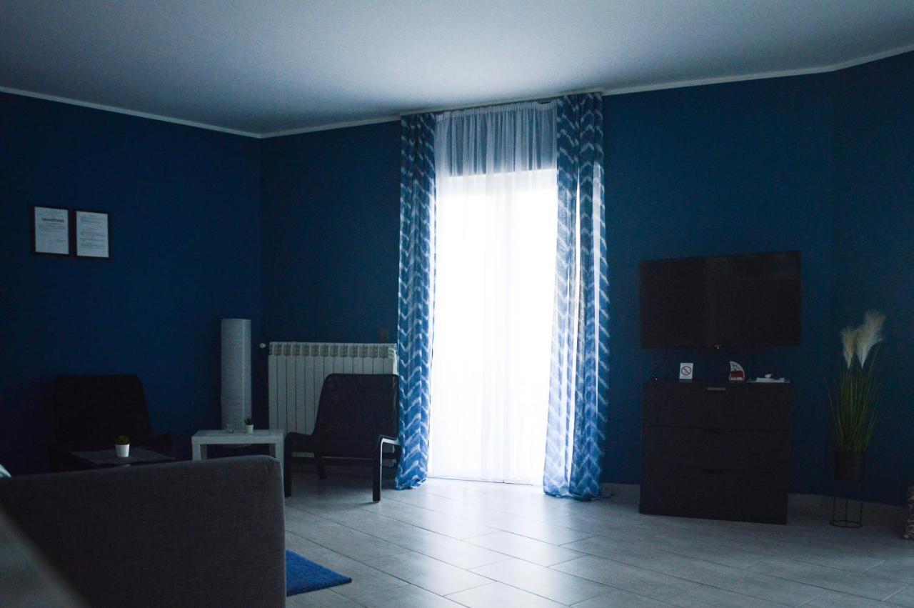 Apartmani Tika جولوباك المظهر الخارجي الصورة